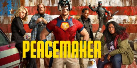 'Peacemaker': James Gunn Confirms Season 2 Is Part Of DCU Canon