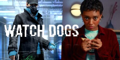 'Watch Dogs': Sophie Wilde Tapped To Star In Movie Adaptation Of Hacker Video Game