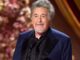 Al Pacino presents the Oscar® for Best Picture during the live ABC telecast of the 96th Oscars® at the Dolby® Theatre at Ovation Hollywood on Sunday, March 10, 2024.