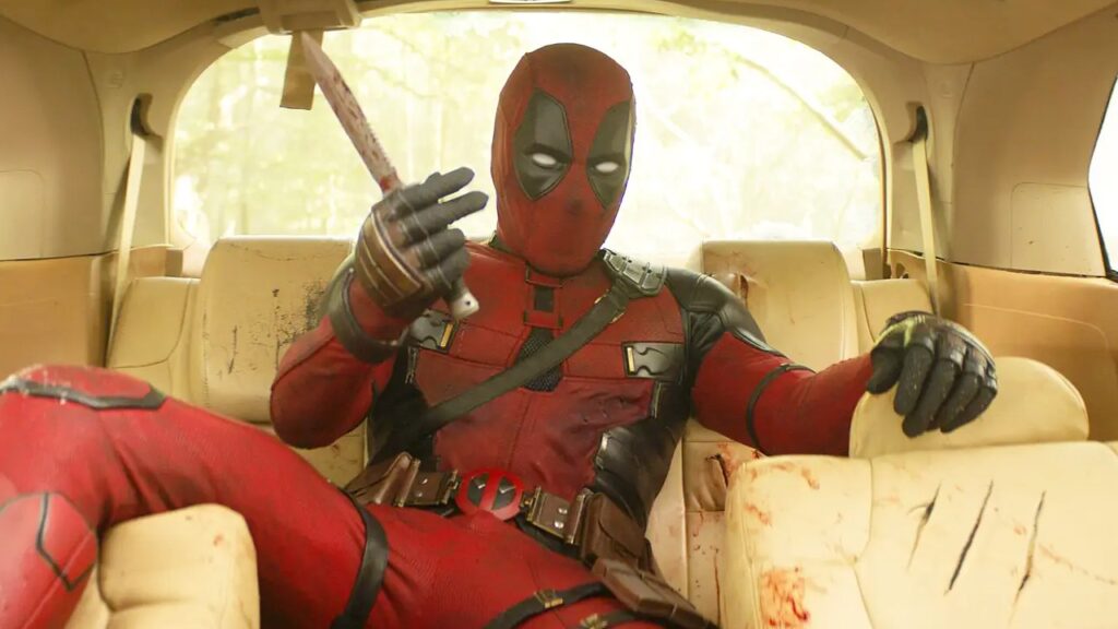 Karan Soni Says 'Deadpool 3' 