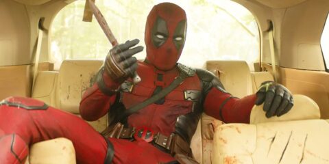 Karan Soni Details Fox's Version Of 'Deadpool 3' & MCU Version Pokes Fun At Kevin Feige