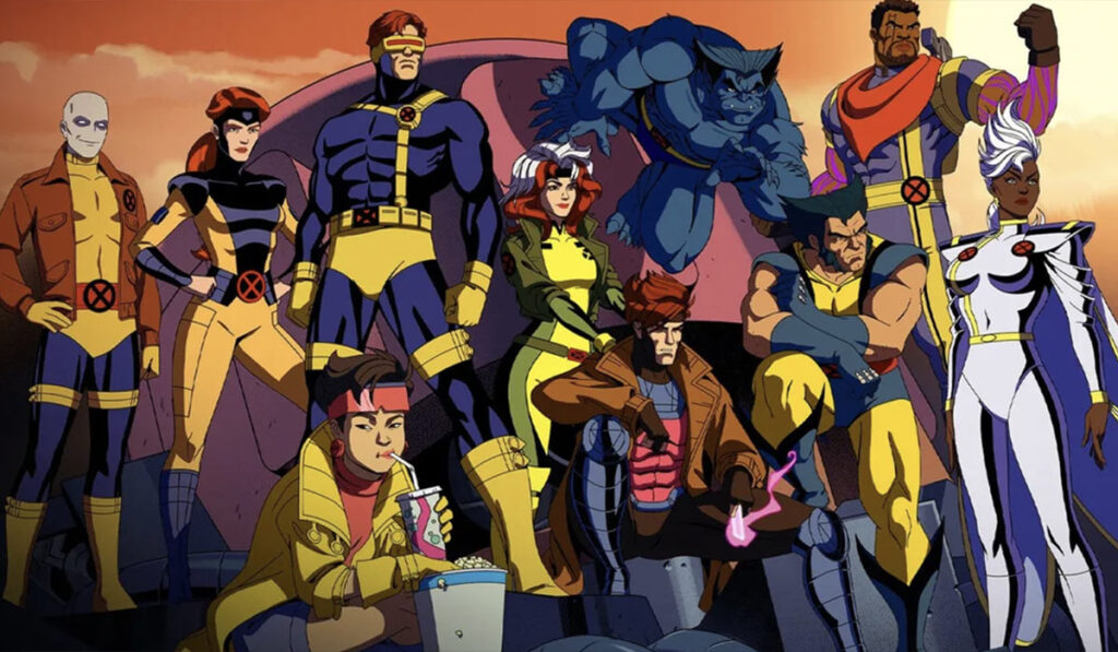 X-Men '97