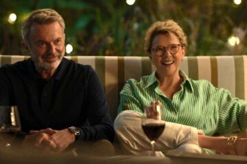 ‘Apples Never Fall’: Sam Neill On His Peacock Mystery Series, More’ Jurassic Park,’ ‘Thor’ Films & More [Bingeworthy Podcast]