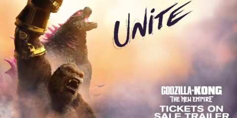 'Godzilla X Kong: The New Empire' Final Trailer: Monsterverse Duo Return To Fight A New Titan Threat On March 29