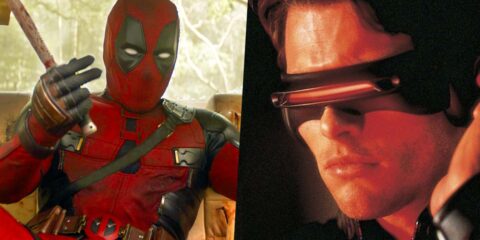 James Marsden Walks Back A Potential ‘Deadpool & Wolverine’ Tease: “That’s A Pandora’s Box…”