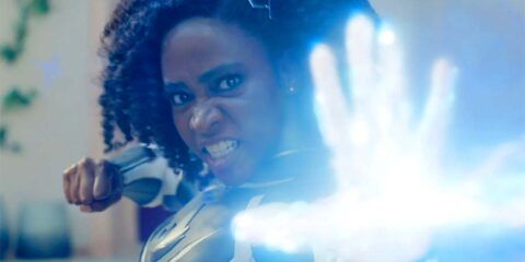 Teyonah Parris Says 'The Marvels' Should Be Given "A Fair Shot" On DVD & Streaming