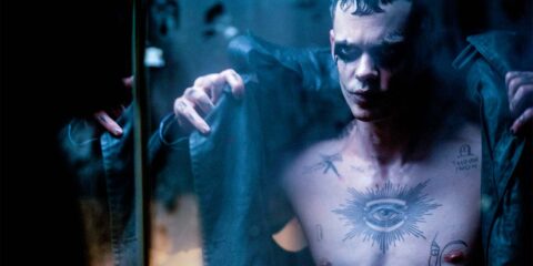 ‘The Crow’ Trailer: Bill Skarsgård Stars In Gothy Revenge Remake Set For June