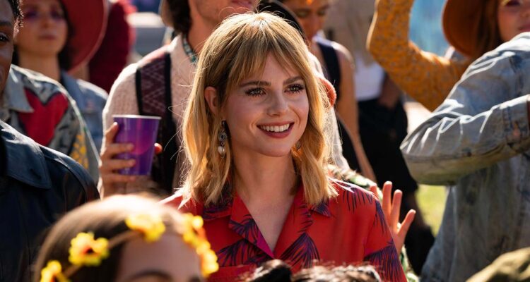 ‘The Greatest Hits’ Trailer: Lucy Boynton & David Corenswet Star In A Musical Time Travel Rom-Com