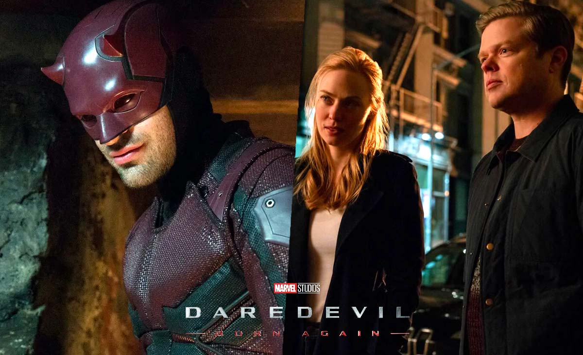 ‘Daredevil: Born Again’: Charlie Cox Confirms Deborah Ann Woll & Elden ...