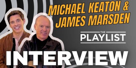 ‘Knox Goes Away’: Michael Keaton & James Marsden Discuss Their Crime Drama, Batman, ‘Deadpool 3,’ & ‘Beetlejuice’ [The Discourse Podcast]