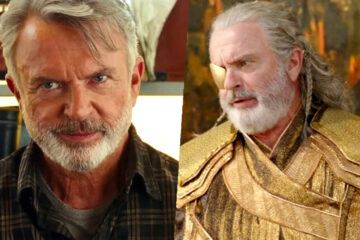 Sam Neill Thinks ‘Jurassic World: Dominion’ Was A Goodbye & Says He’s Open To More ‘Thor ‘Cameos