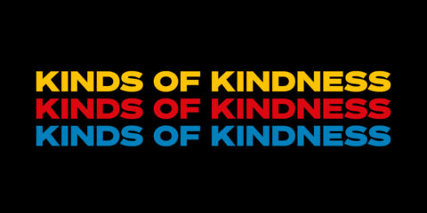 Kinds Of Kindness logo