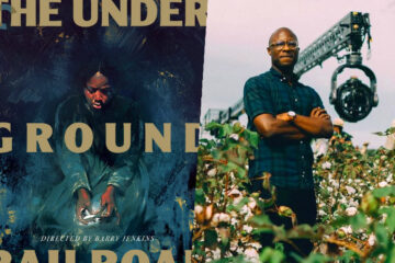 Barry Jenkins’ ‘Underground Railroad Coming To the Criterion Collection For June