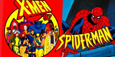 Marvel Animation Producer Open To The Idea Of Reviving 'Spider-Man: The Animated Series'