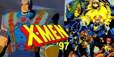 'X-Men '97': Brad Winderbaum Says More X Teams Like X-Force & X-Factor Will Turn Up