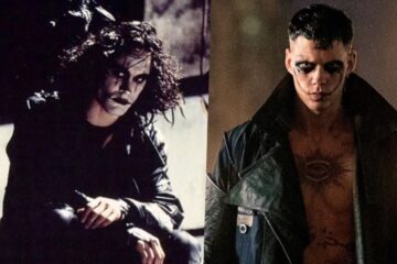 Original 'The Crow' Director Alex Proyas Believes Latest Remake Tarnishes Brandon Lee's Legacy