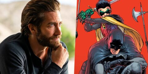Former Batman Contender Jake Gyllenhaal Game To Play DCU Incarnation, Compares Role To Shakespearian Tradition: "Those Roles Are Classics"