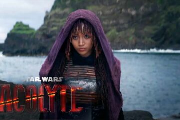 ‘The Acolyte’ Trailer: Lucasfilm’s Jedi Mystery Series Starring Amandla Stenberg Arrives June 4