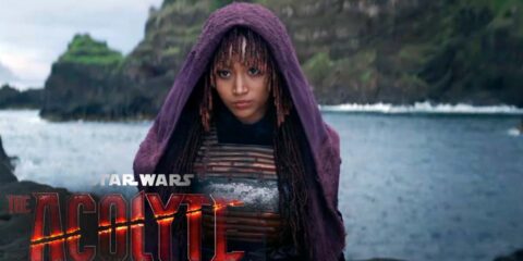 ‘The Acolyte’ Trailer: Lucasfilm’s Jedi Mystery Series Starring Amandla Stenberg Arrives June 4