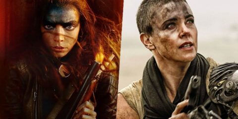 ‘Furiosa’: George Miller Explains Why He Didn't Want To De-Age Charlize Theron For His Prequel
