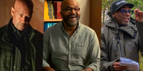 'High & Low': Jeffrey Wright Joining Denzel Washington In Spike Lee's Remake Of Akira Kurosawa Ransom Thriller