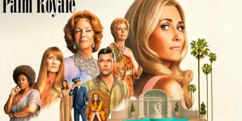 ‘Palm Royale’ Review: Phenomenal Cast Can’t Save Tedious Shallowness of Apple TV+ Series