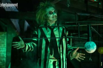 ‘Beetlejuice Beetlejuice’ Trailer: Michael Keaton Returns For A Horror Comedy That Hits September 6