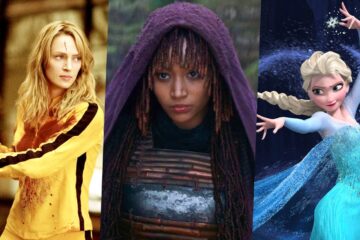 'The Acolyte' Creator/Showrunner Says Her Pitch To Lucasfilm For New 'Star Wars' Show Was 'Kill Bill' Meets 'Frozen'