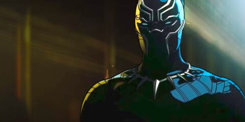 ‘Eyes Of Wakanda’: Marvel Exec Says Series Is About The Nation’s History & An “Animated Look Into The MCU”