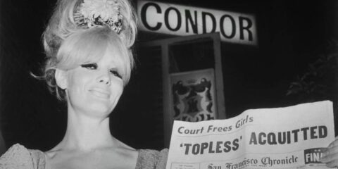 ‘Carol Doda Topless At The Condor’ Review: A Detour-Soaked Documentary In Need Of Focus