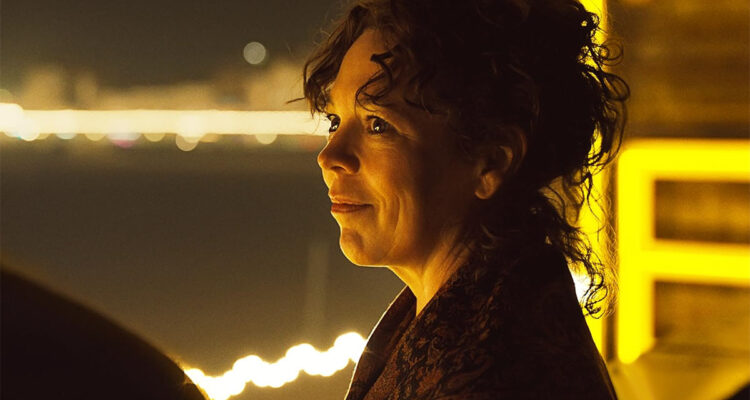 Olivia Colman, EMpire of Light