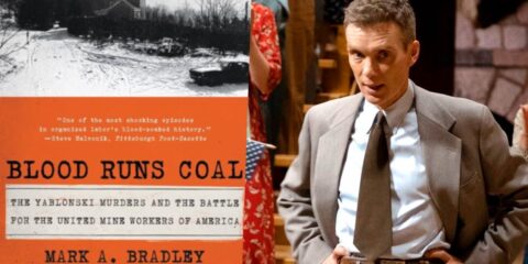 'Blood Runs Coal': Recent Oscar-Winner Cillian Murphy & Universal Aiming To Reunite For Union Crime Drama