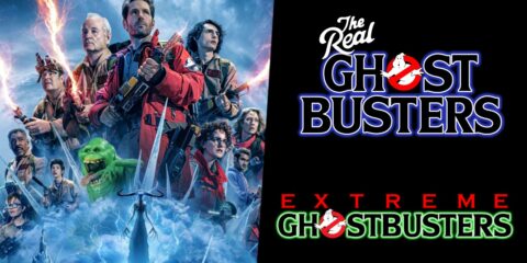 'Ghostbusters: Frozen Empire' Director Gil Kenan Says New Cartoon Series At Netflix Is In "Full Development"