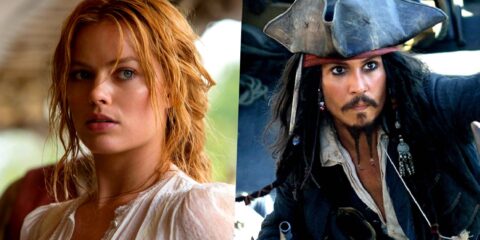 'Pirates Of The Caribbean' Producer Jerry Bruckheimer Says "We're Gonna Reboot" With Next Installment