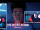 ‘The Spider Within’ Trailer: Miles Morales Returns In New’ Spider-Verse Story’ Short Film