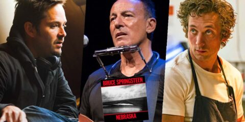 ‘The Bear’s Jeremy Allen White To Star In Scott Cooper’s Adaptation of Bruce Springsteen’s ‘Nebraska’