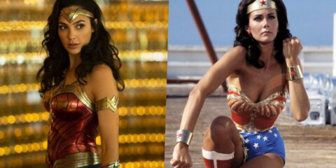 Lynda Carter Believes 'Wonder Woman 3' Could Happen If There Is "Fan Pressure"