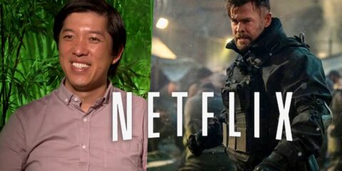 Netflix Hires Veteran Producer Dan Lin To Oversee Film Division