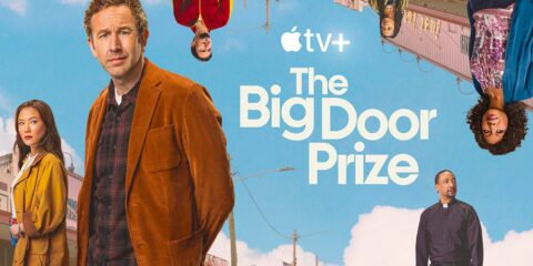 The Big Door Prize
