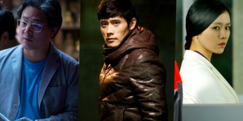 'The Ax': Park Chan-wook's Next Pic Is A Comedic Thriller Starring Lee Byung-hun & Son Ye-jin