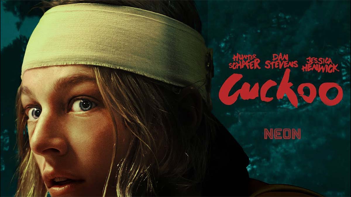 ‘Cuckoo’ Trailer Neon’s Horror Thriller Starring ‘Euphoria’ Star