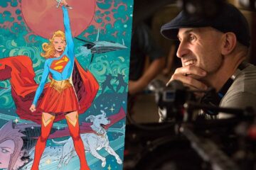 Craig Gillespie In Talks To Direct 'Supergirl' For DC Studios