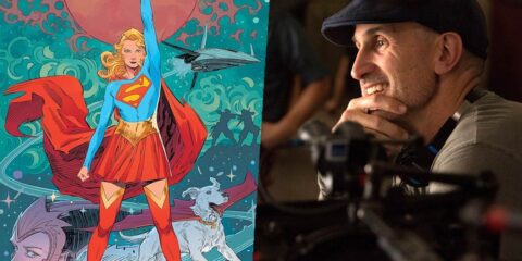 Craig Gillespie In Talks To Direct 'Supergirl' For DC Studios