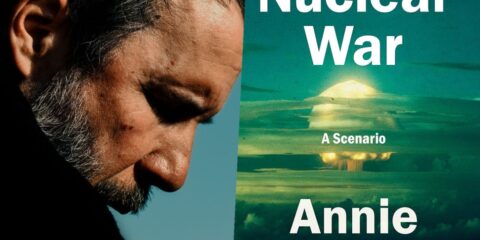 Nuclear War A Scenario Denis Villeneuve