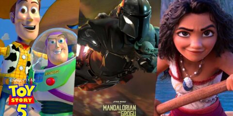 ‘Mandalorian & Grogu’, ‘Moana’ Live Action & ‘Toy Story 5’ Stake Out 2026 Release Dates
