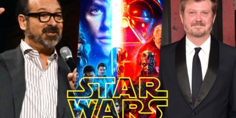 ‘Star Wars’: Beau Willimon To Co-Write James Mangold’s 'Dawn Of Jedi' Movie