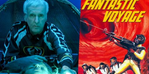 James Cameron Shares Promising Update On His 'Fantastic Voyage' Remake: "We Plan To Go Ahead With It Very Soon"