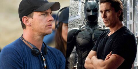 Jonathan Nolan Says Christopher Nolan Was Initially Reluctant To Do More ‘Batman’ After ‘Batman’ Begins’