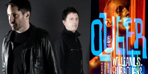 Oscar-Winning Composers Trent Reznor & Atticus Ross To Score 'Queer' & 'The Gorge'