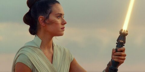 Daisy Ridley Wouldn't Have Returned For 'Star Wars: New Jedi Order' If She "Wasn't Excited"
